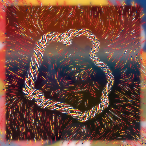 Friendship Bracelets By Alexis Andre