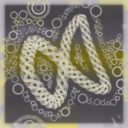 Friendship Bracelets By Alexis Andre