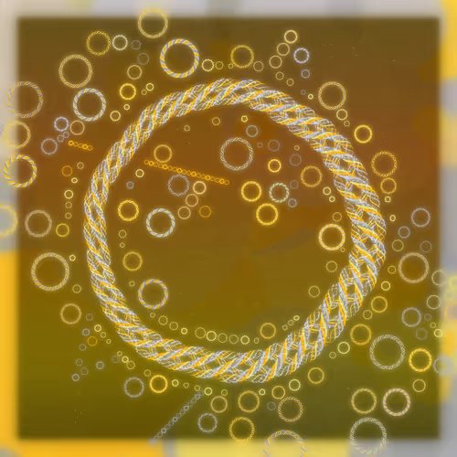 Friendship Bracelets By Alexis Andre