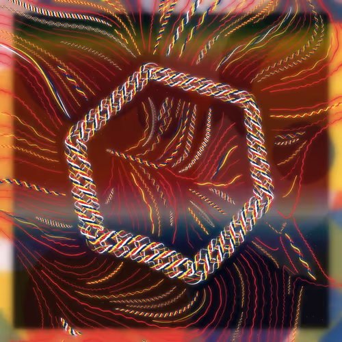 Friendship Bracelets By Alexis Andre