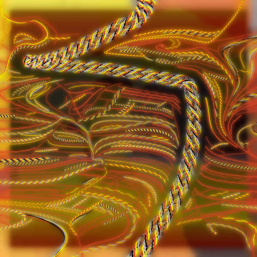 Friendship Bracelets By Alexis Andre