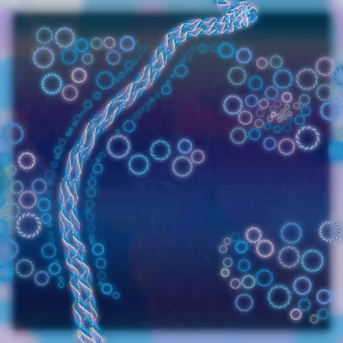Friendship Bracelets By Alexis Andre