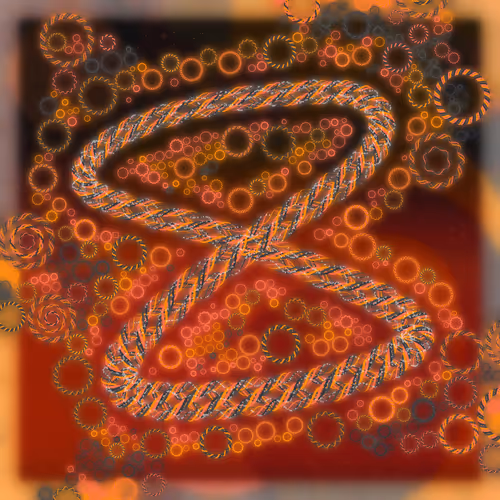 Friendship Bracelets By Alexis Andre