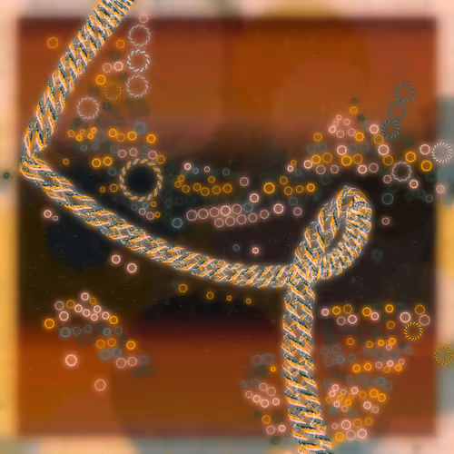 Friendship Bracelets By Alexis Andre