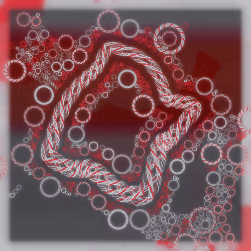 Friendship Bracelets By Alexis Andre