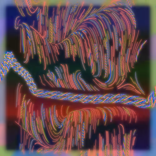 Friendship Bracelets By Alexis Andre