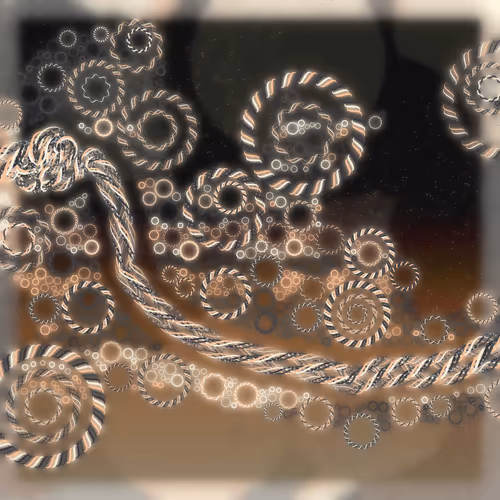 Friendship Bracelets By Alexis Andre