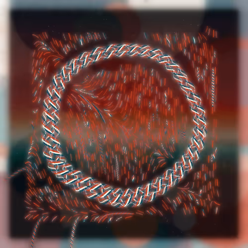 Friendship Bracelets #10004
