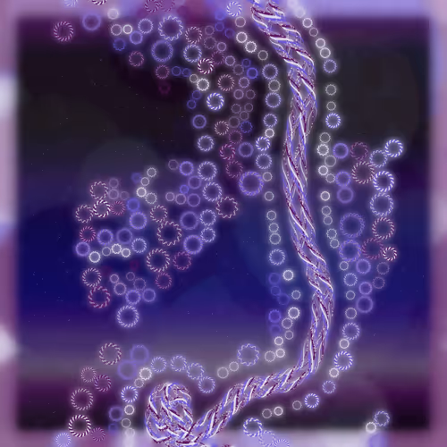 Friendship Bracelets By Alexis Andre