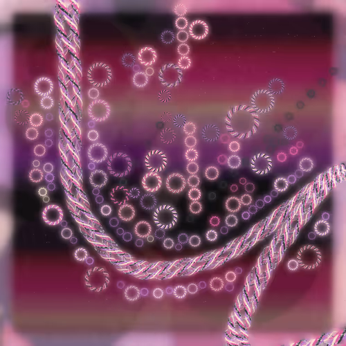 Friendship Bracelets By Alexis Andre