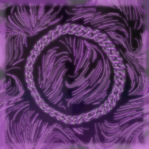 Friendship Bracelets By Alexis Andre