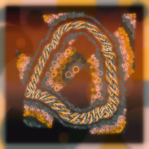 Friendship Bracelets By Alexis Andre