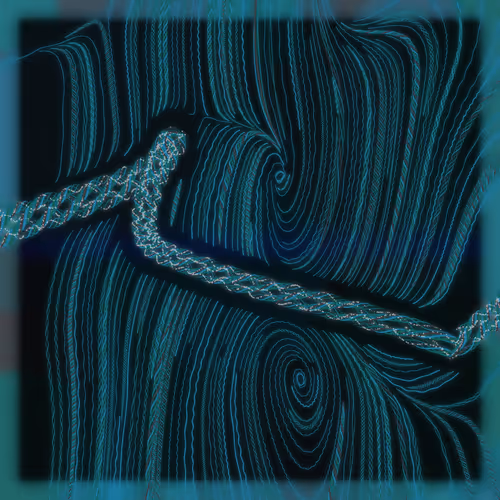 Friendship Bracelets By Alexis Andre
