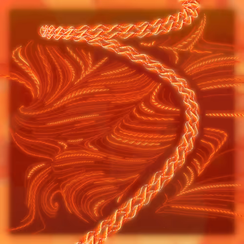 Friendship Bracelets By Alexis Andre