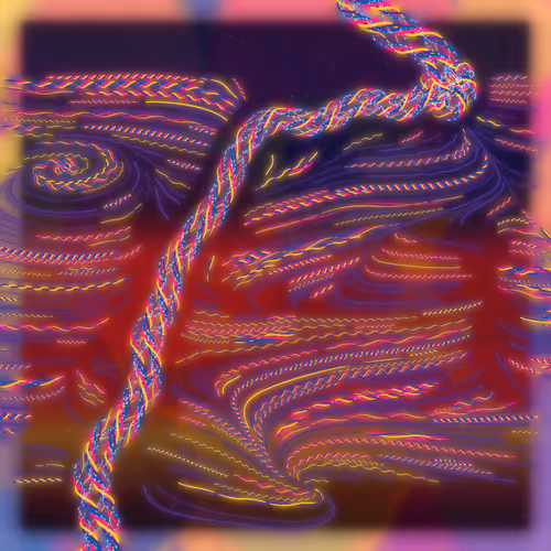 Friendship Bracelets By Alexis Andre