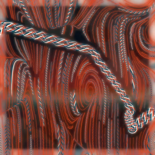 Friendship Bracelets By Alexis Andre