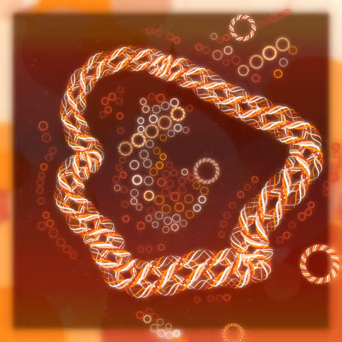 Friendship Bracelets By Alexis Andre