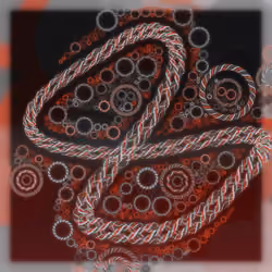 Friendship Bracelets #25902