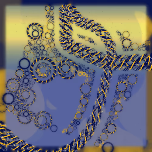 Friendship Bracelets By Alexis Andre