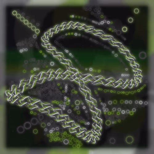 Friendship Bracelets By Alexis Andre