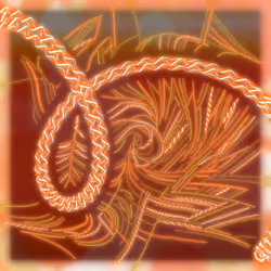 Friendship Bracelets #1212