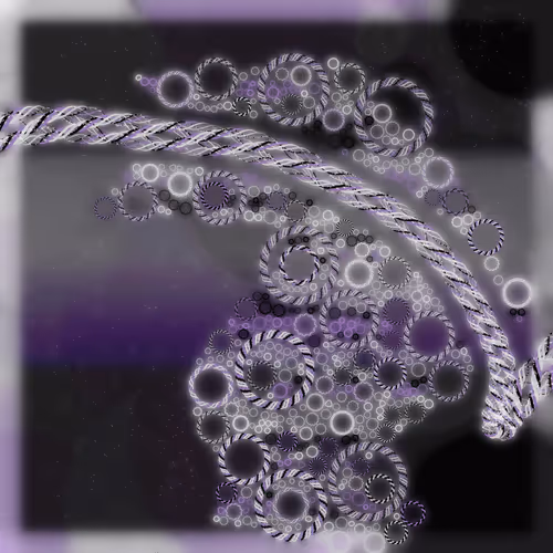 Friendship Bracelets By Alexis Andre