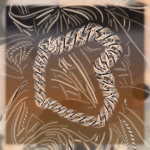 Friendship Bracelets By Alexis Andre