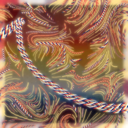 Friendship Bracelets By Alexis Andre