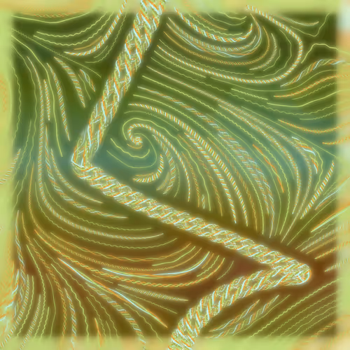 Friendship Bracelets By Alexis Andre