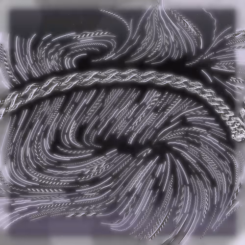 Friendship Bracelets By Alexis Andre