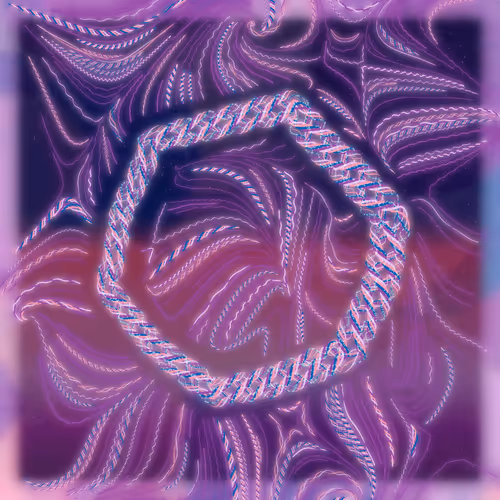 Friendship Bracelets By Alexis Andre