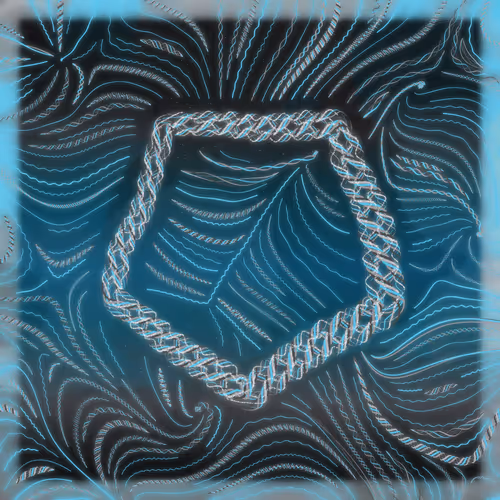 Friendship Bracelets By Alexis Andre