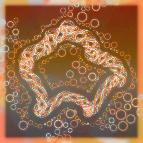 Friendship Bracelets By Alexis Andre