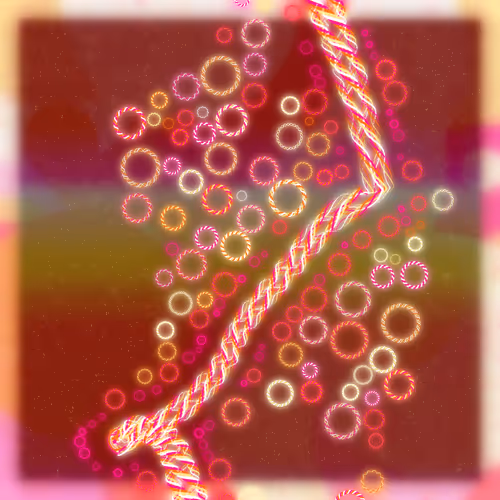 Friendship Bracelets By Alexis Andre
