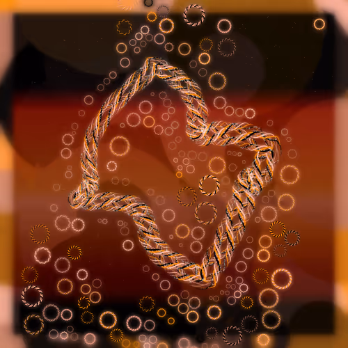 Friendship Bracelets By Alexis Andre