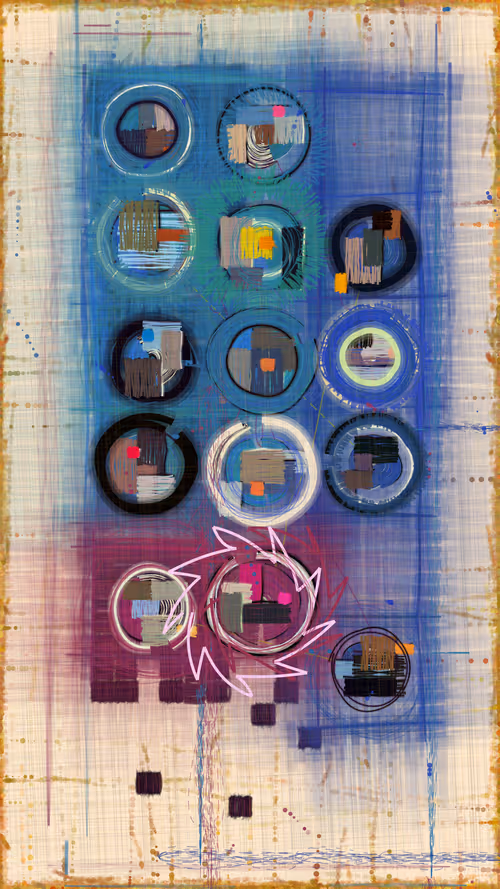Item #2000084 Media