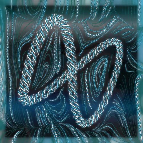 Friendship Bracelets By Alexis Andre