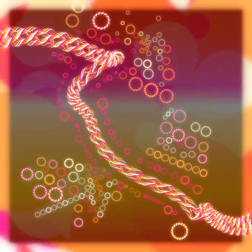 Friendship Bracelets By Alexis Andre