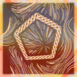 Friendship Bracelets #17351