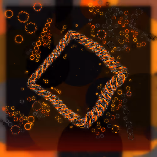 Friendship Bracelets By Alexis Andre