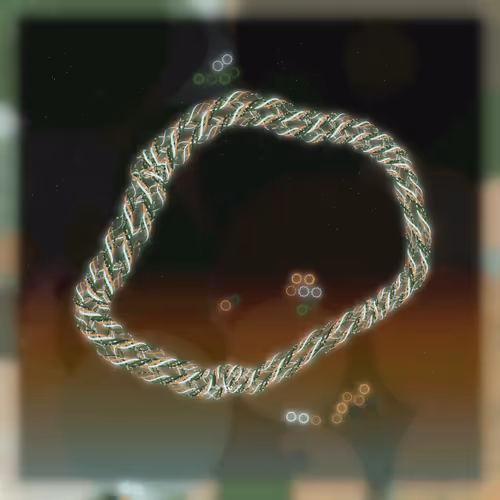 Friendship Bracelets By Alexis Andre