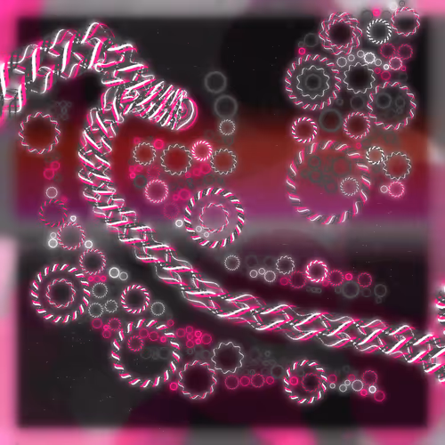 Friendship Bracelets By Alexis Andre