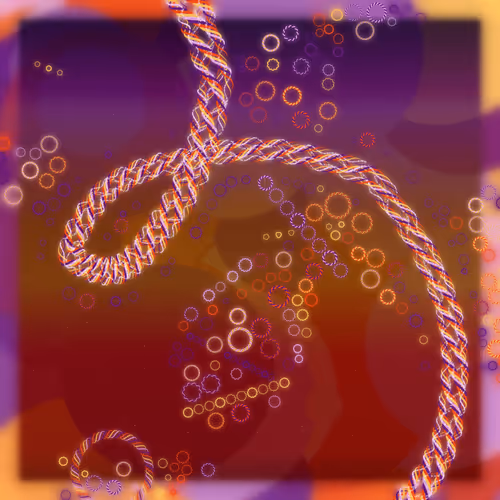 Friendship Bracelets By Alexis Andre