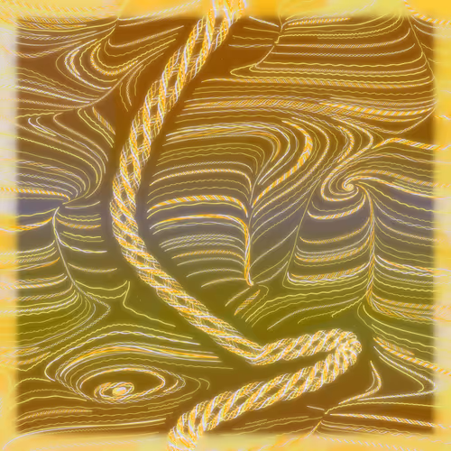 Friendship Bracelets By Alexis Andre