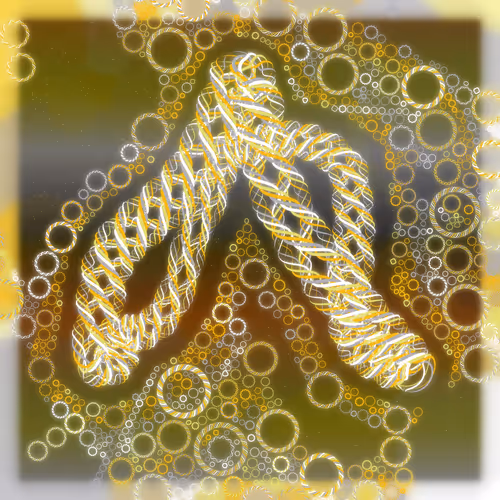 Friendship Bracelets By Alexis Andre