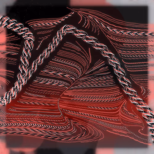 Friendship Bracelets By Alexis Andre