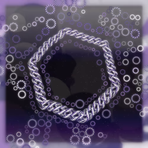 Friendship Bracelets By Alexis Andre