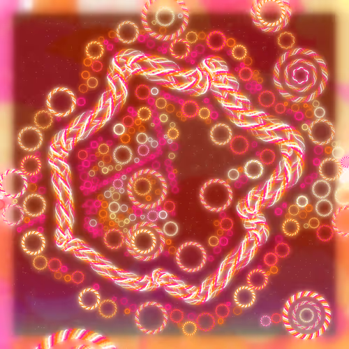 Friendship Bracelets By Alexis Andre