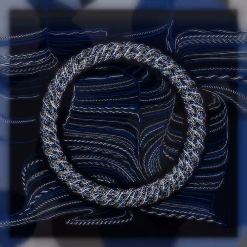 Friendship Bracelets By Alexis Andre