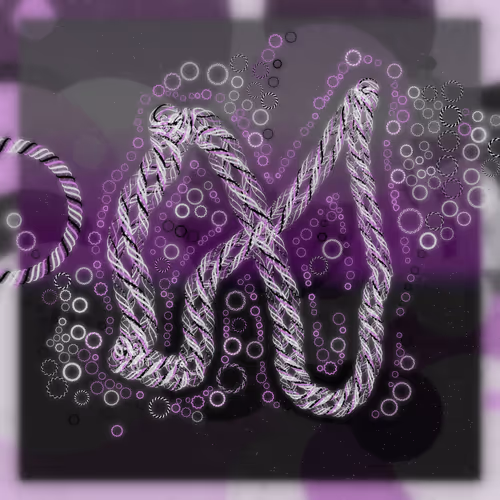 Friendship Bracelets By Alexis Andre